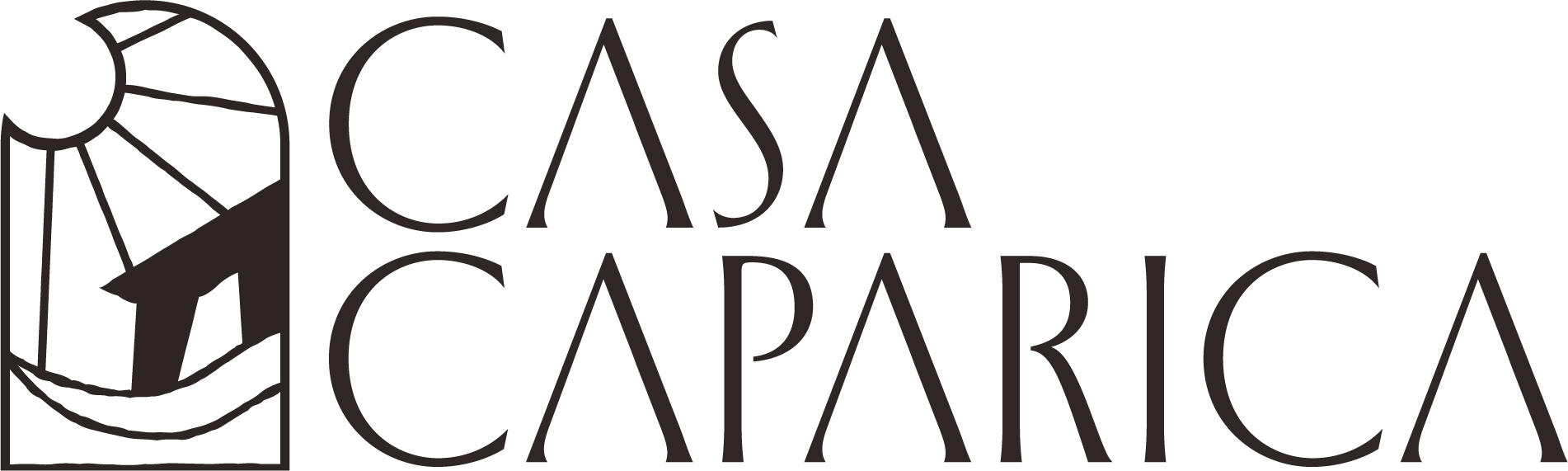 Casa Caparica
